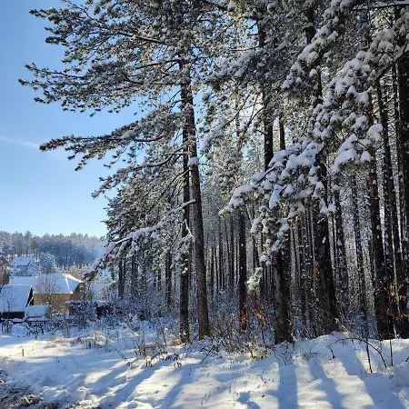 Carobni Breg דירה זלאטיבור