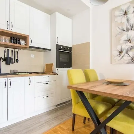 דירה Carobni Breg זלאטיבור