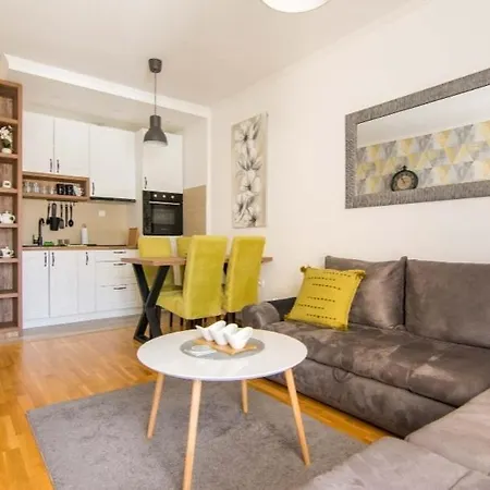 Carobni Breg דירה