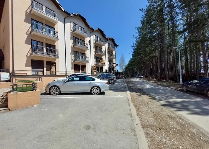 Carobni Breg * זלאטיבור