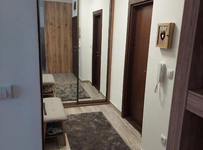 Carobni Breg דירה זלאטיבור