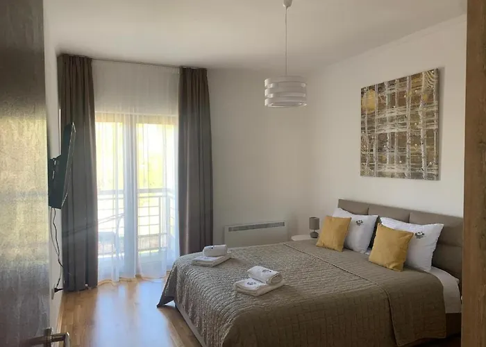 Carobni Breg זלאטיבור