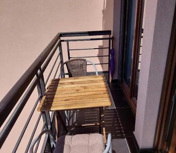 Carobni Breg * זלאטיבור