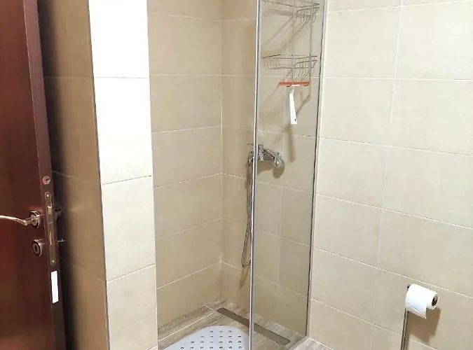 דירה Carobni Breg *