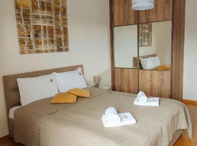 Carobni Breg דירה