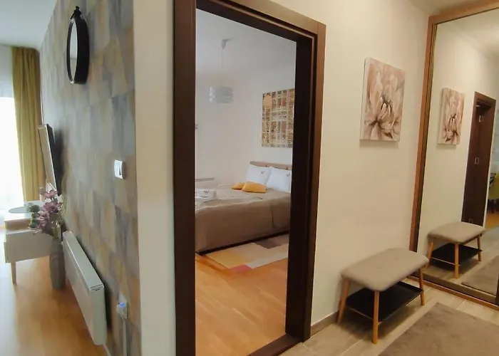 Carobni Breg דירה