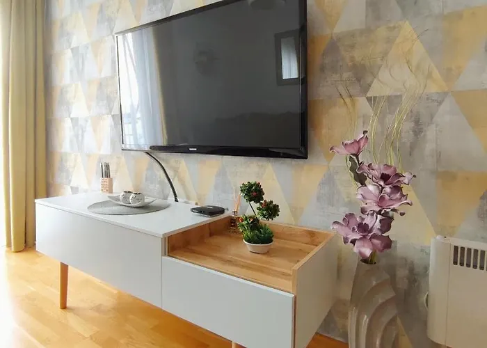 דירה Carobni Breg *