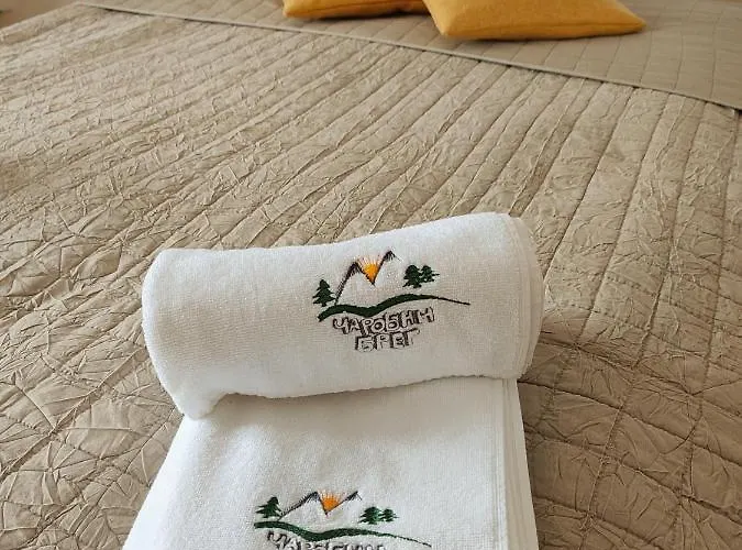 Carobni Breg דירה