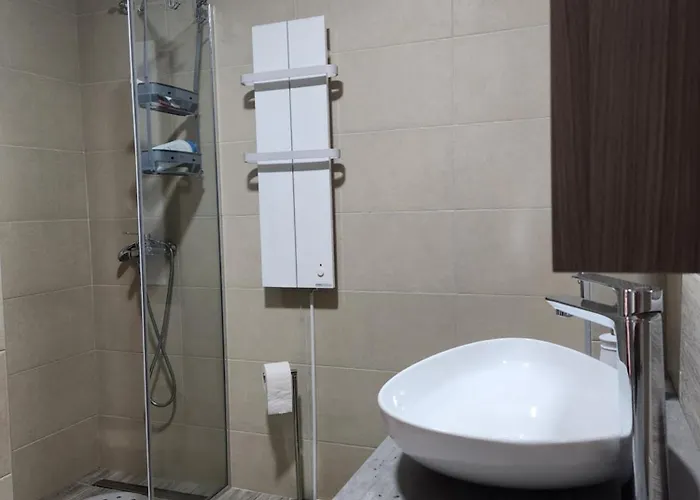 Carobni Breg דירה *