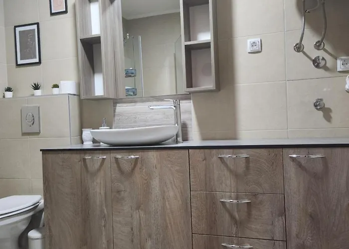 Carobni Breg דירה